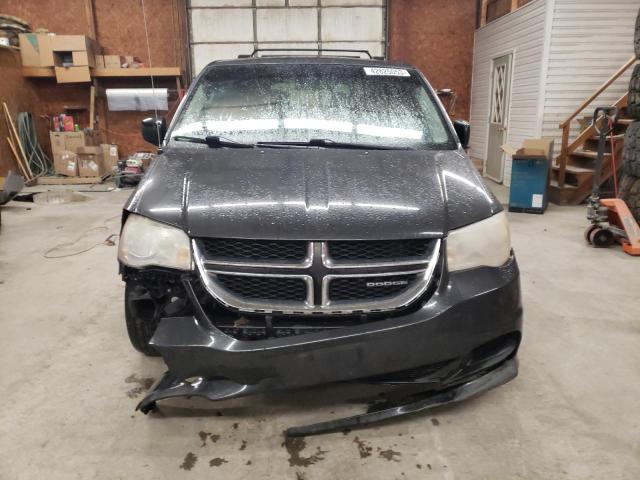 Photo 5 from auction – 2012 DODGE GRAND CARA with VIN 2C4RDGCG2CR140042