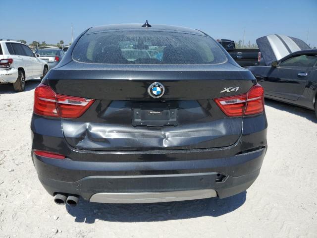 Photo 6 from auction – 2017 BMW X4 XDRIVE2 with VIN 5UXXW3C54H0T78077