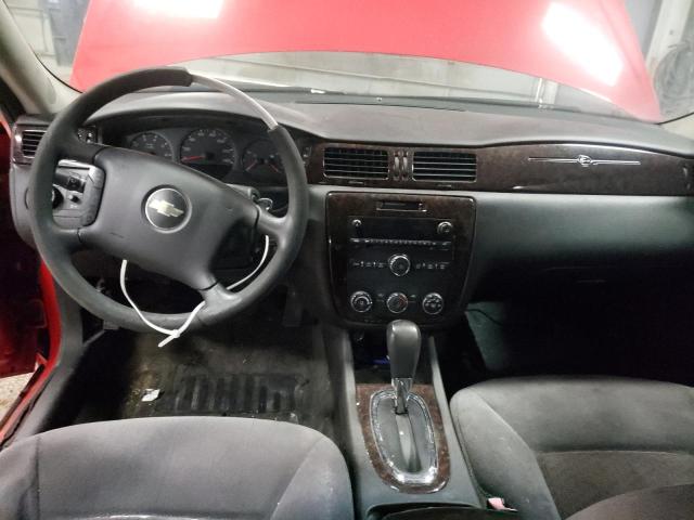 Photo 8 from auction – 2012 CHEVROLET IMPALA LS with VIN 2G1WF5E3XC1131964