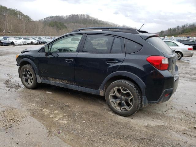 Photo 2 from auction – 2014 SUBARU XV CROSSTR with VIN JF2GPACC2E8244233