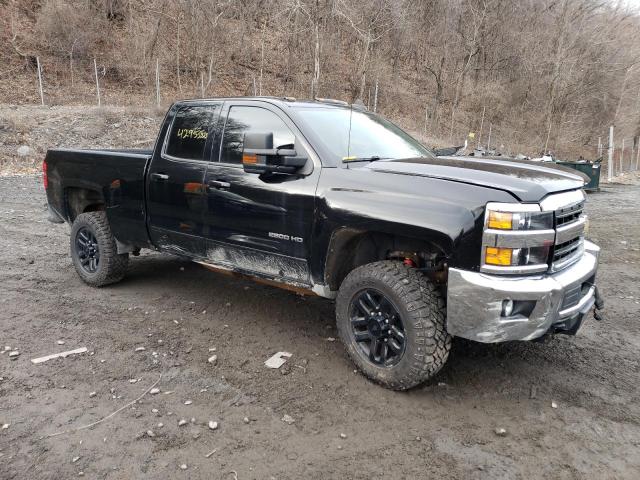 Photo 4 from auction – 2019 CHEVROLET SILVERADO with VIN 2GC2KSEG3K1203623
