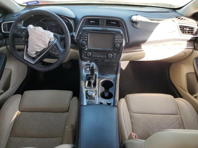 Photo 8 from auction – 2017 NISSAN MAXIMA 3.5 with VIN 1N4AA6AP3HC416589