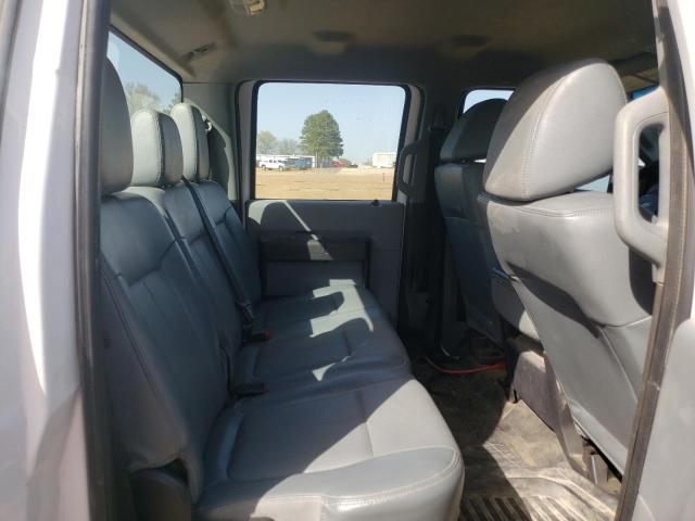 Photo 10 from auction – 2016 FORD F250 SUPER with VIN 1FT7W2BT7GEC71862