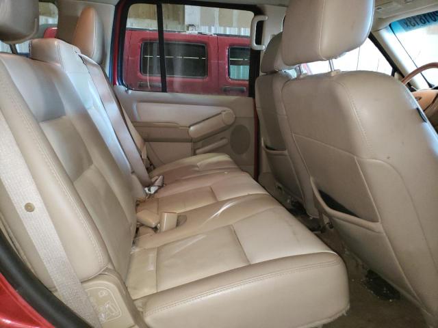 Photo 11 from auction – 2006 FORD EXPLORER X with VIN 1FMEU738X6UB41448
