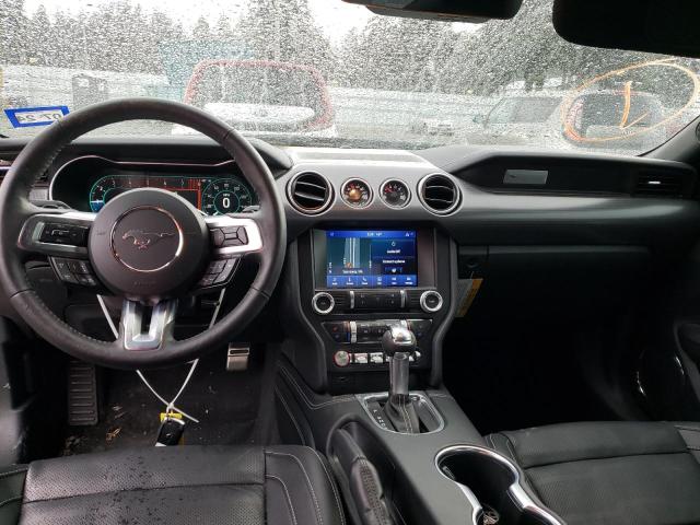 Photo 8 from auction – 2022 FORD MUSTANG GT with VIN 1FA6P8CF9N5128564