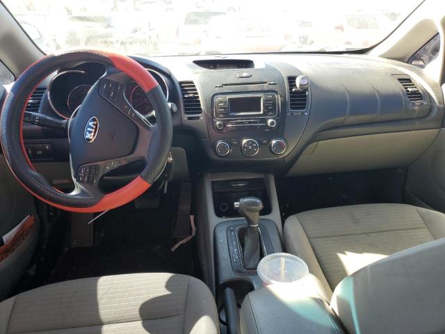 Photo 8 from auction – 2014 KIA FORTE LX with VIN KNAFX4A61E5225227