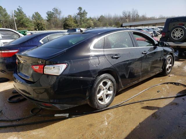 Photo 3 from auction – 2016 CHEVROLET MALIBU LS with VIN 1G1ZB5ST8GF356976