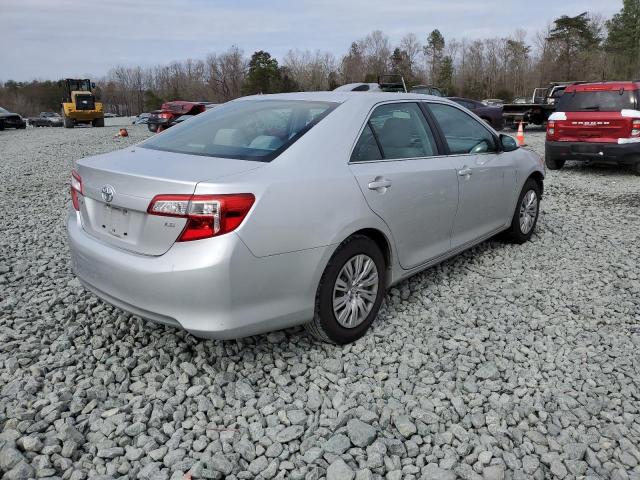 Photo 3 from auction – 2013 TOYOTA CAMRY L with VIN 4T1BF1FK1DU290104