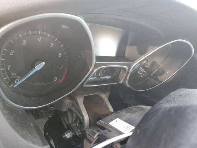 Photo 9 from auction – 2014 FORD FOCUS SE with VIN 1FADP3F20EL210830