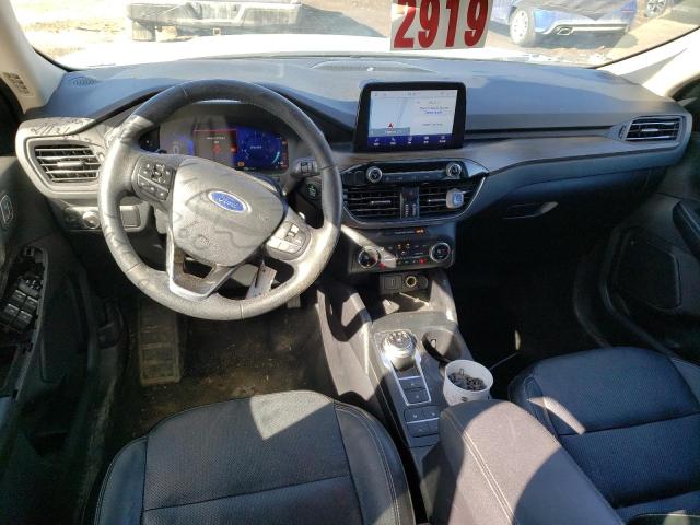 Photo 8 from auction – 2020 FORD ESCAPE TIT with VIN 1FMCU9J93LUB25960