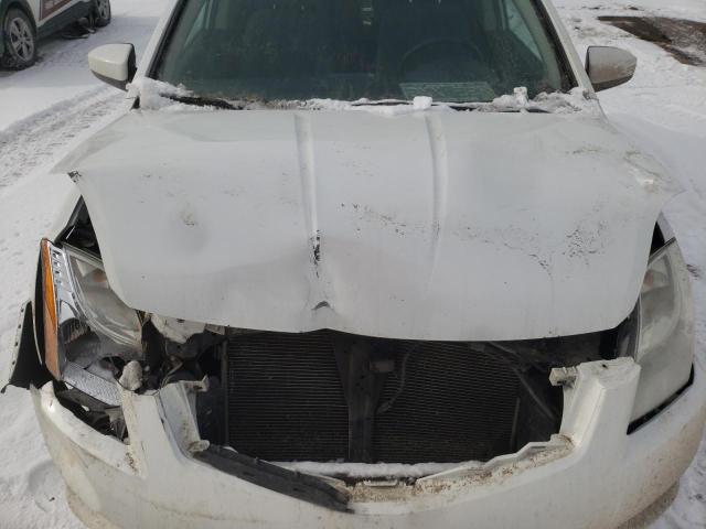 Photo 11 from auction – 2012 NISSAN SENTRA 2.0 with VIN 3N1AB6AP9CL656804