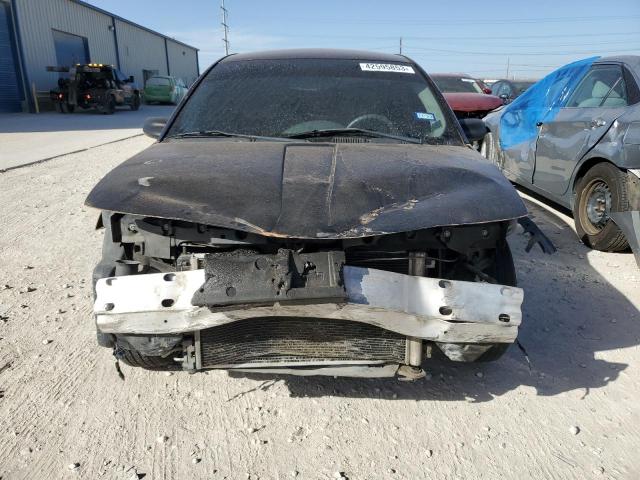 Photo 5 from auction – 2007 SATURN ION LEVEL with VIN 1G8AJ55F47Z146378