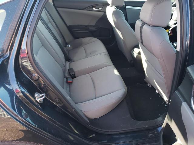 Photo 10 from auction – 2017 HONDA CIVIC EX with VIN 19XFC2F73HE063159