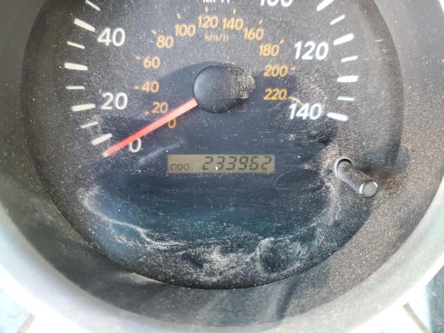 Photo 9 from auction – 2004 TOYOTA HIGHLANDER with VIN JTEEP21A840016436