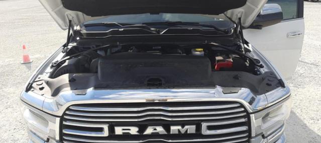 Photo 11 from auction – 2021 RAM 2500 LARAM with VIN 3C6UR5FL0MG669934