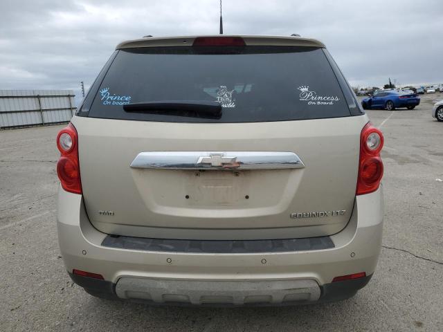 Photo 6 from auction – 2012 CHEVROLET EQUINOX LT with VIN 2GNFLGEKXC6106317