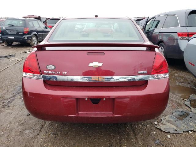 Photo 6 from auction – 2010 CHEVROLET IMPALA LT with VIN 2G1WB5EK4A1103755