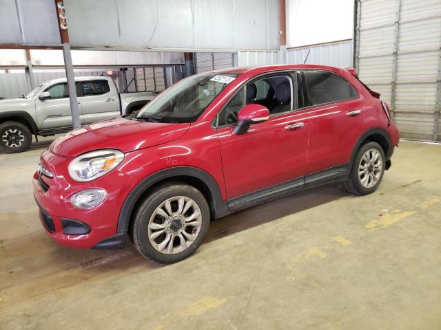 FIAT 500X EASY 2016 مع رقم تعريف المركبة ZFBCFXBT4GP400398 - صورة من المزاد