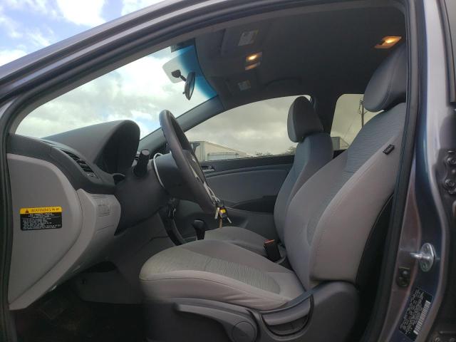 Photo 7 from auction – 2017 HYUNDAI ACCENT SE with VIN KMHCT4AE6HU187637