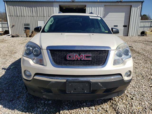 Photo 5 from auction – 2012 GMC ACADIA SLE with VIN 1GKKRPED0CJ165908