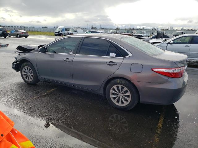 Photo 2 from auction – 2017 TOYOTA CAMRY LE with VIN 4T1BF1FKXHU725014