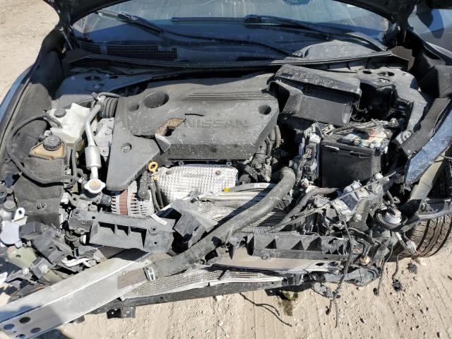 Photo 11 from auction – 2017 NISSAN ALTIMA 2.5 with VIN 1N4AL3AP4HC116343