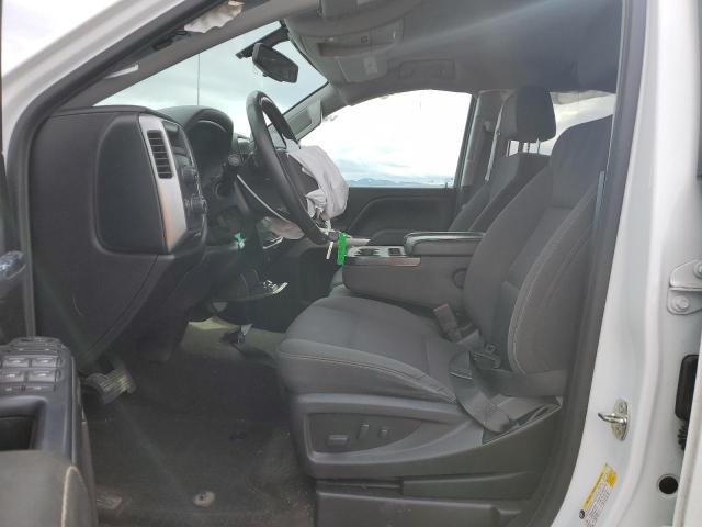 Photo 7 from auction – 2018 CHEVROLET SILVERADO with VIN 1GCUKREC5JF231087