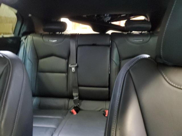 Photo 10 from auction – 2020 CADILLAC XT4 PREMIU with VIN 1GYFZDR46LF131684
