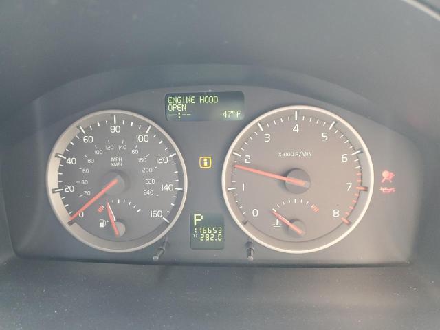 Photo 9 from auction – 2004 VOLVO S40 2.4I with VIN YV1MS382542023121