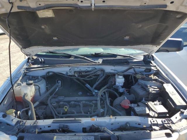 Photo 11 from auction – 2011 FORD ESCAPE XLS with VIN 1FMCU9C71BKC64989