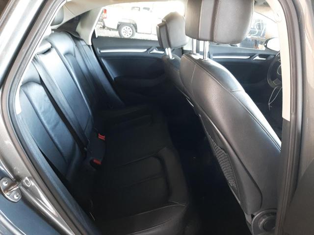 Photo 10 from auction – 2015 AUDI A3 PREMIUM with VIN WAUBFGFFXF1006285