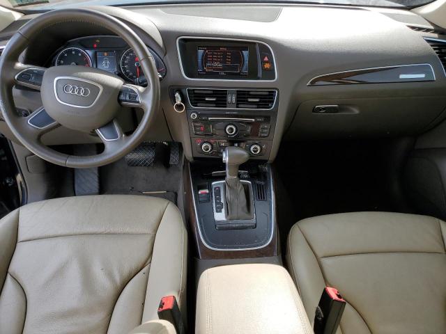 Photo 8 from auction – 2016 AUDI Q5 PREMIUM with VIN WA1C2AFPXGA015105