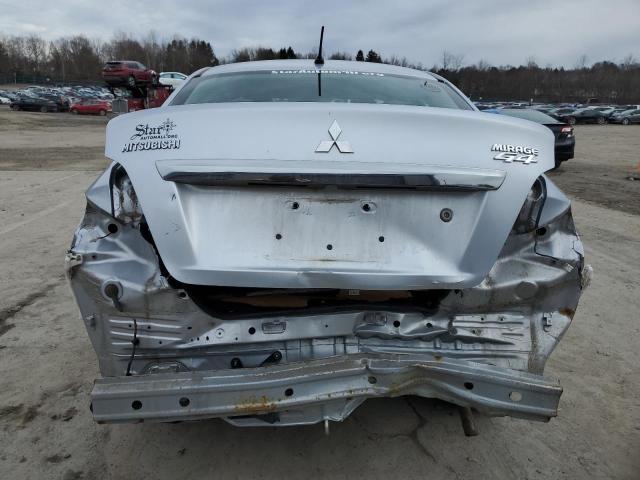 Photo 6 from auction – 2017 MITSUBISHI MIRAGE G4 with VIN ML32F3FJ7HH000828