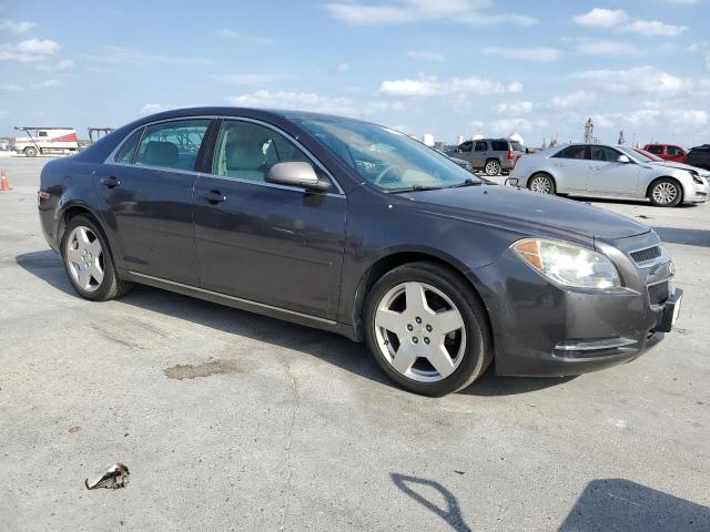 Photo 4 from auction – 2010 CHEVROLET MALIBU 2LT with VIN 1G1ZD5E73A4135460