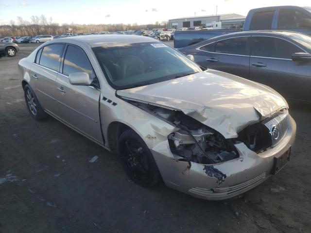 Zdjęcie 4 z aukcji – 2008 BUICK LUCERNE CX z VIN 1G4HD57268U184436