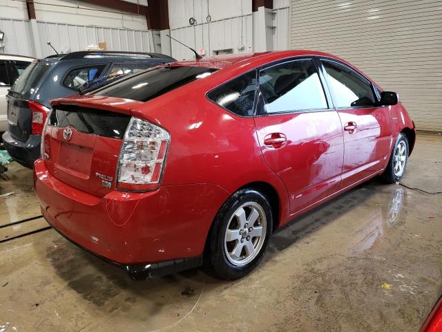 Photo 3 from auction – 2009 TOYOTA PRIUS with VIN JTDKB20U293482905