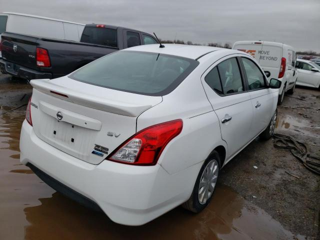 Photo 3 from auction – 2016 NISSAN VERSA S with VIN 3N1CN7AP1GL830442