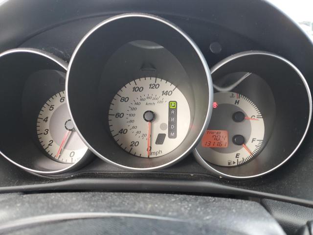 Photo 9 from auction – 2008 MAZDA 3 I with VIN JM1BK32FX81136132