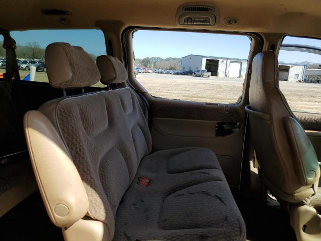 Photo 11 from auction – 2000 DODGE GRAND CARA with VIN 1B4GP44G4YB640525