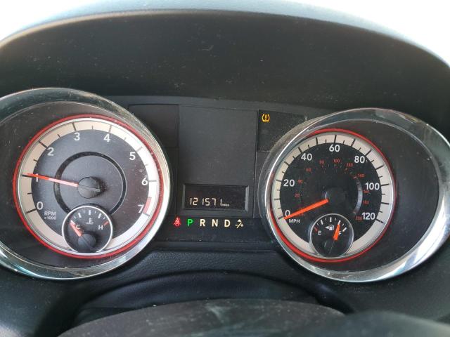 Photo 9 from auction – 2015 DODGE GRAND CARA with VIN 2C4RDGCG6FR691563