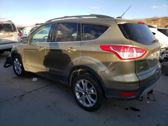 Photo 2 from auction – 2013 FORD ESCAPE with VIN 1FMCU9H90DUC93529
