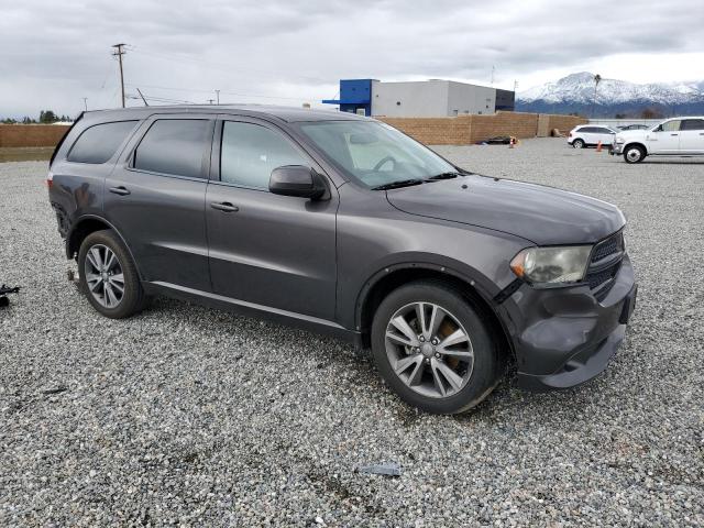 Photo 4 from auction – 2013 DODGE DURANGO SX with VIN 1C4RDHAG7DC694552