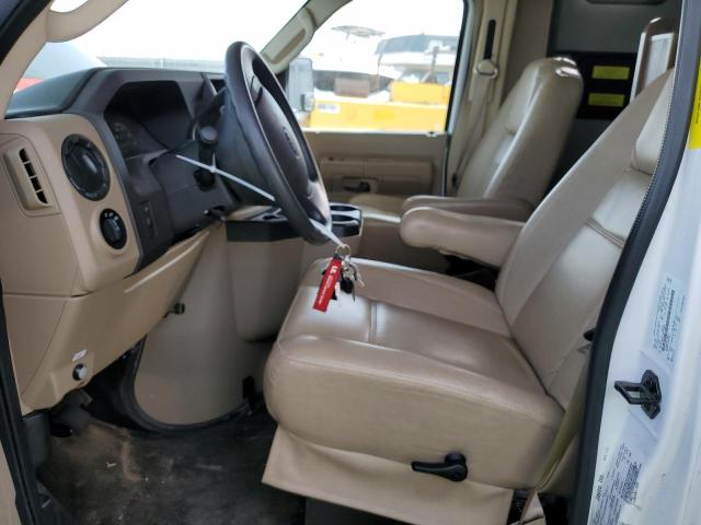 Photo 7 from auction – 2018 JAYC RV with VIN 1FDXE4FS3JDC00747