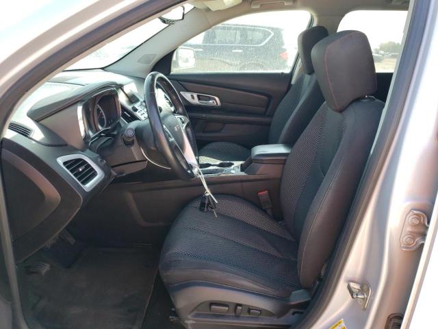 Photo 7 from auction – 2012 GMC TERRAIN SL with VIN 2GKFLSE55C6309741