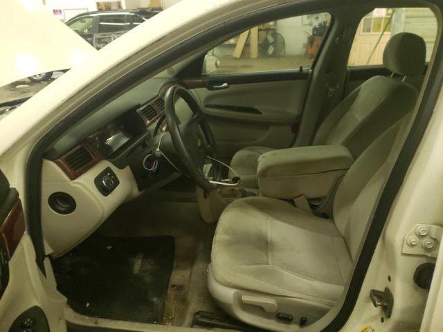 Photo 7 from auction – 2007 CHEVROLET IMPALA LT with VIN 2G1WT58KX79153840