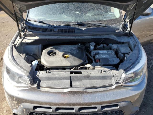 Снимка 12 от търг – 2015 KIA SOUL + с VIN KNDJP3A50F7210576