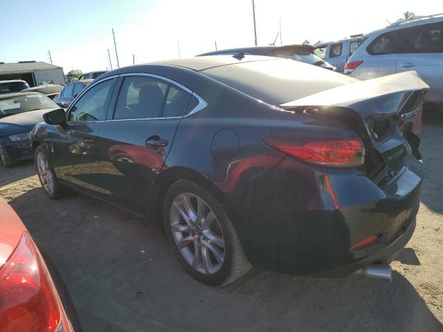 Photo 2 from auction – 2015 MAZDA 6 TOURING with VIN JM1GJ1T63F1175248