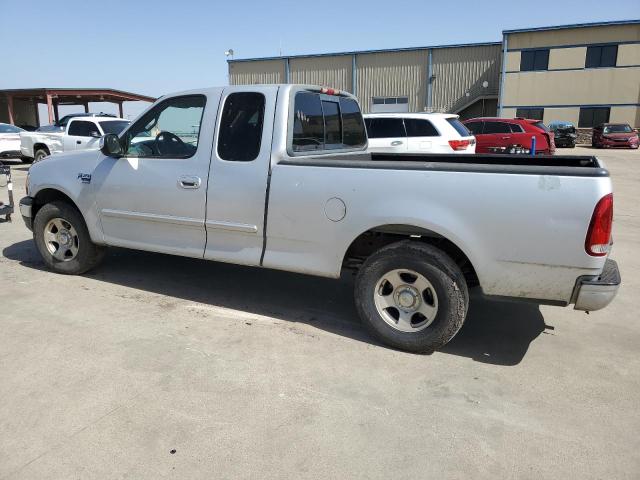 Photo 2 from auction – 2000 FORD F150 with VIN 1FTRX17L2YNC27276