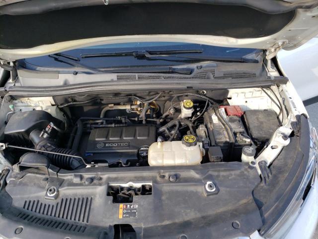 Photo 11 from auction – 2017 BUICK ENCORE PRE with VIN KL4CJASB2HB034238