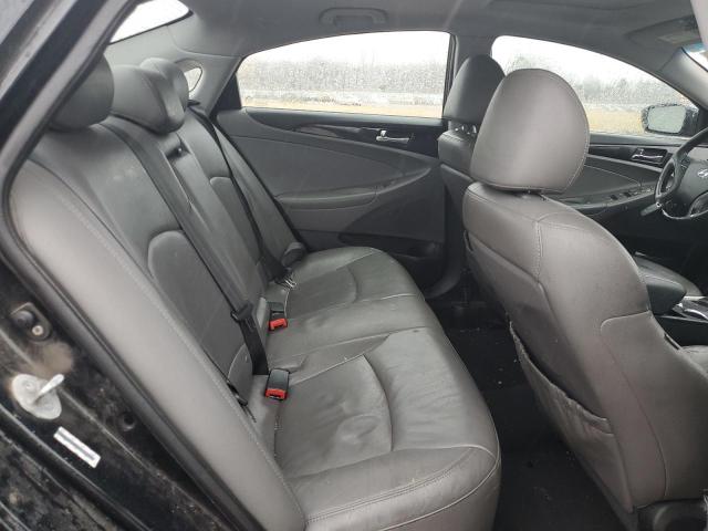 Photo 10 from auction – 2011 HYUNDAI SONATA SE with VIN 5NPEC4AC9BH106370